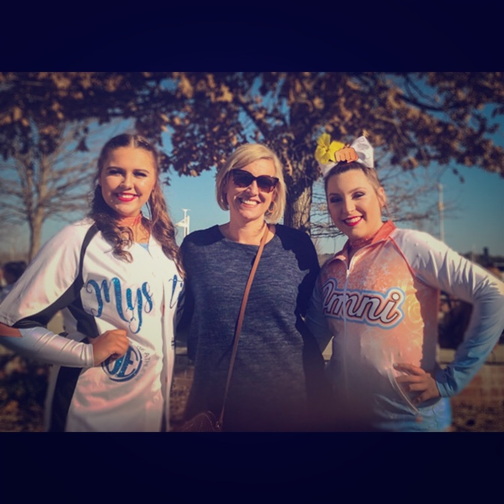 Meet your Posher, Jessica